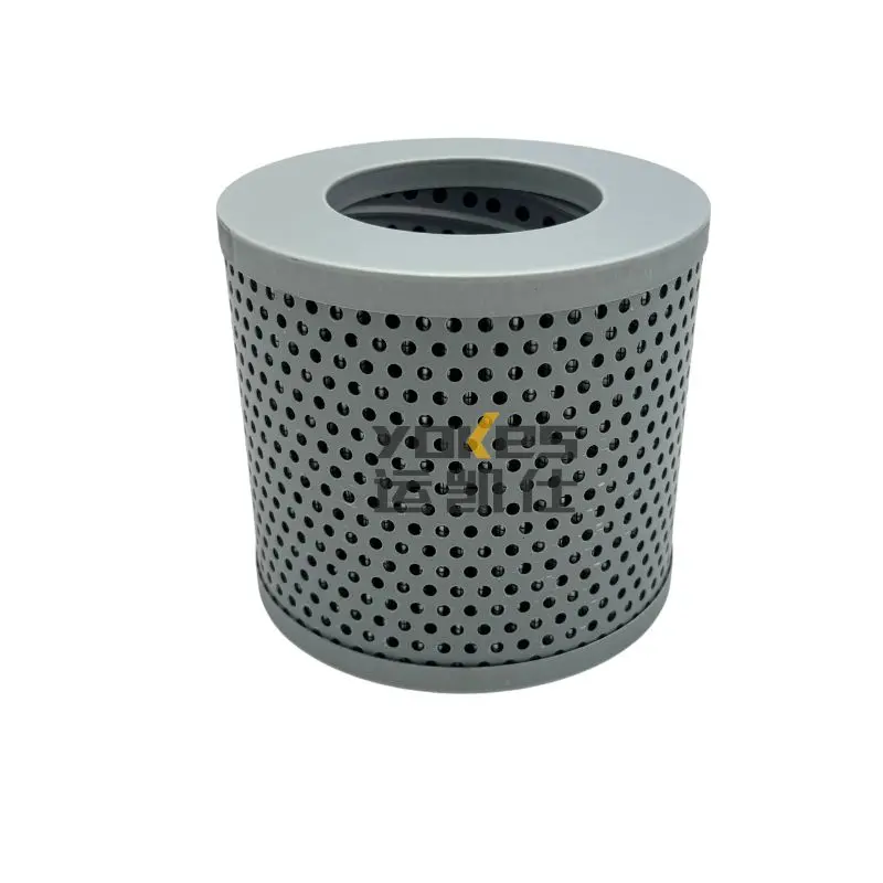 

21W-60-41121 PC70-8 PC60-7 Hydraulic Oil Filter for Komatsu Parts Excavator Accessories