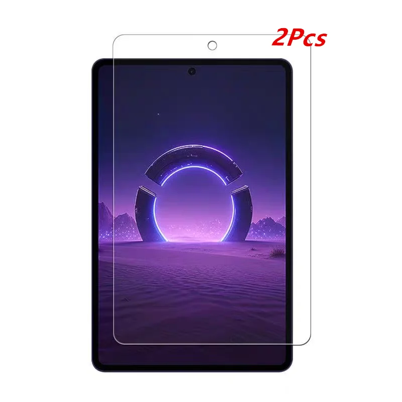 For Lenovo Legion Y700 Wuji 8.4inch 2026 TB324ZC 9H HD Screen Protector Y700 Infinite 8.4