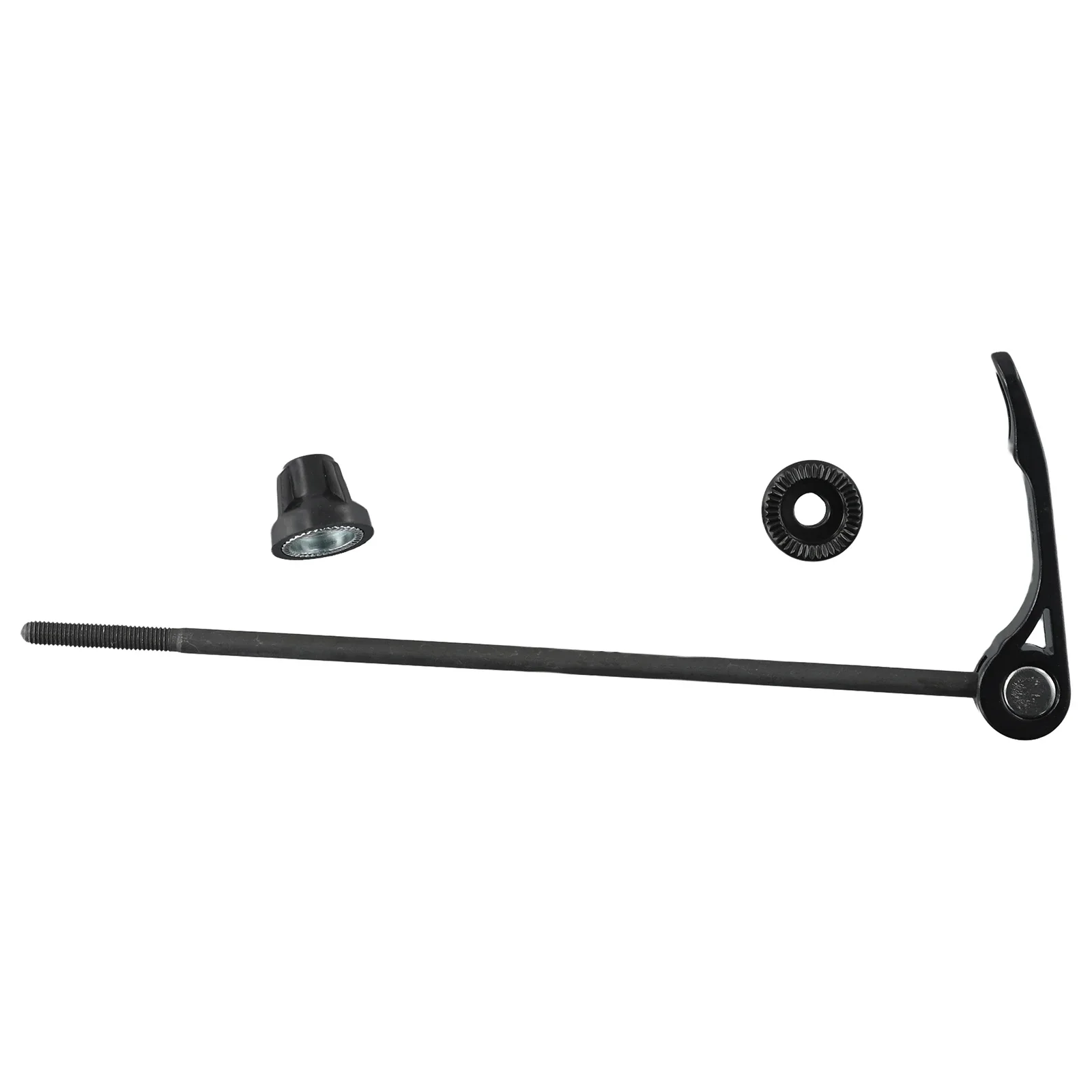 1x Bicycle Axle Front Rear Quick Release Skewers Wheel Hub For MTB Road Flower Drum Rod Front 150mm Rear 193mm Components