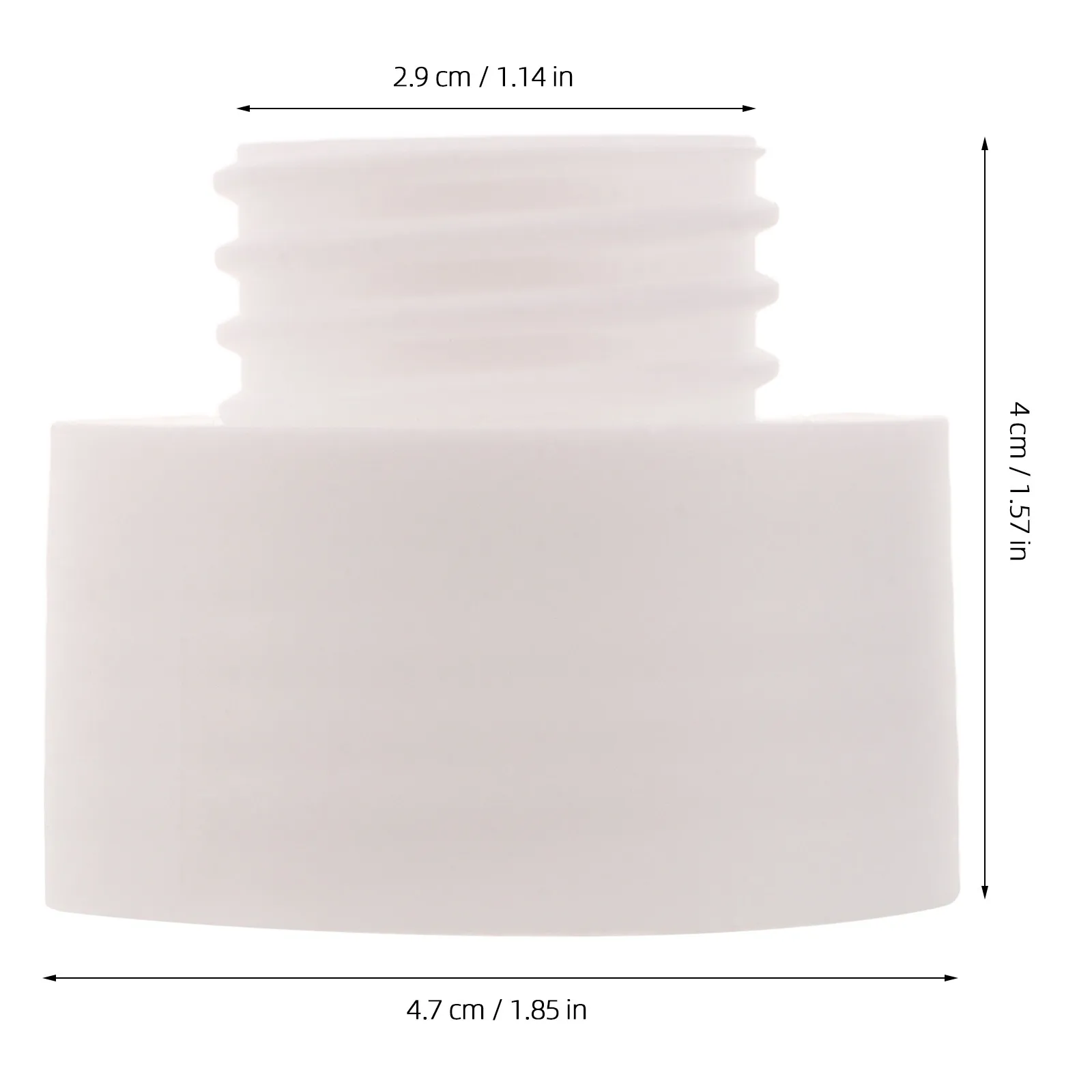 Laboratory Liquid Distributor Adapter Hose Connector for Seamless Accurate Fluid Transfer and Separation