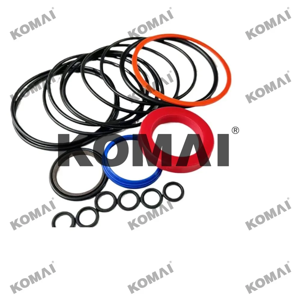 XOJOX для деталей экскаватора, комплект для ремонта молотка, молотка, масла, совместимый с SC12 SC22 86633047 SC28 86633070 SC42