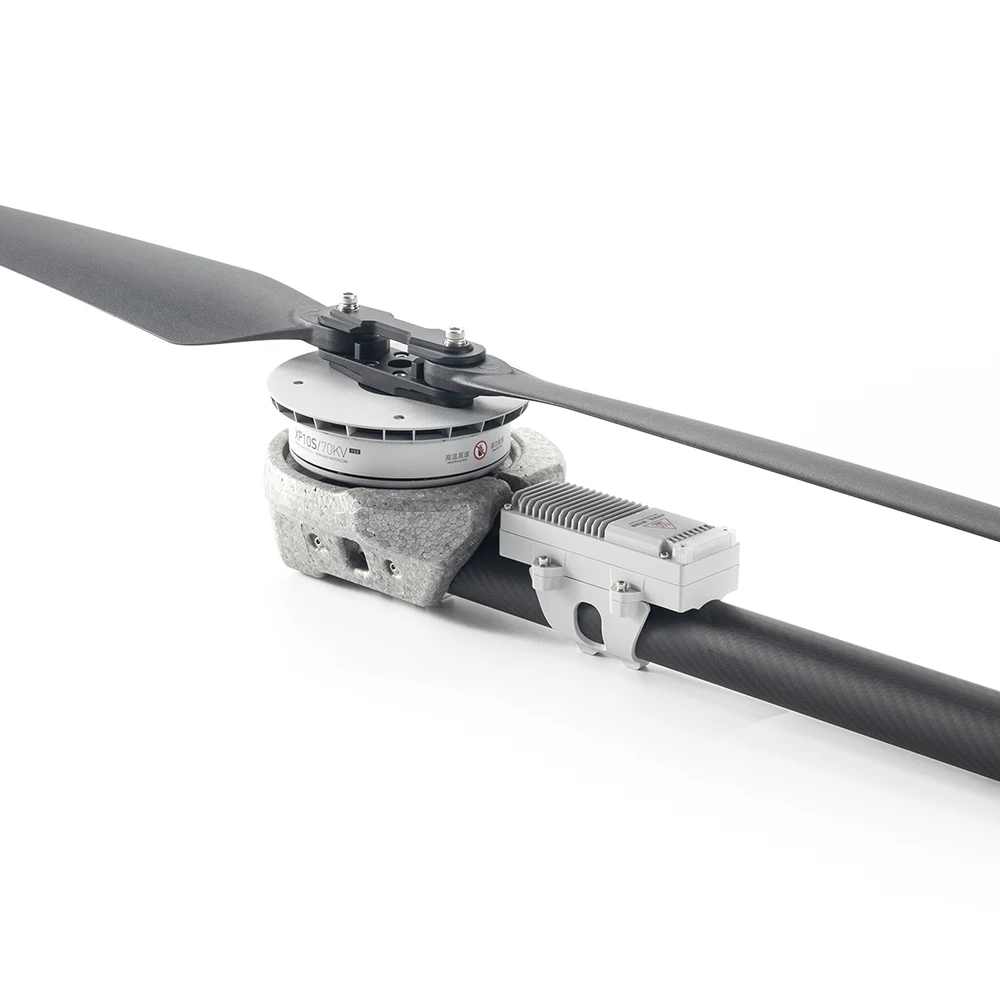 MAD XP10S V2 Drone Arm Set 70KV