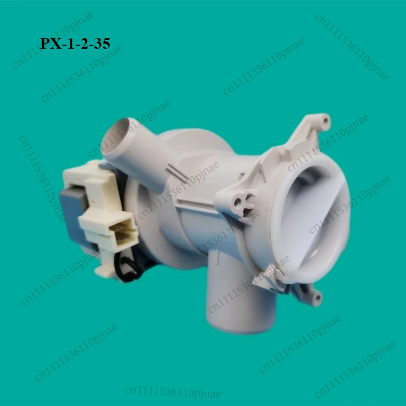 

Suitable for BEKO drum washing machine drainage pump AL71240SC drainage motor PX-1-2-35