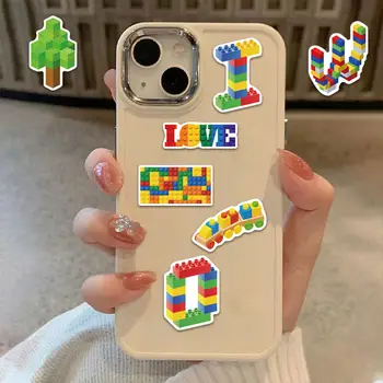 8 best sales Naklejki lego - №1