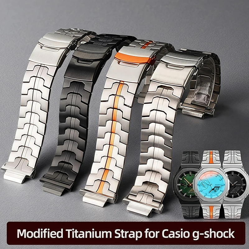 �y�Z�[�����zGA 2100 �C�����ꂽ�`�^���X�g���b�v�J�V�I g-shock GBM-2100 GM2100 �`�^���I�����W�o���h ga2100 gm2100 gbm2100 �V���[�Y�����Y�u���X���b�g