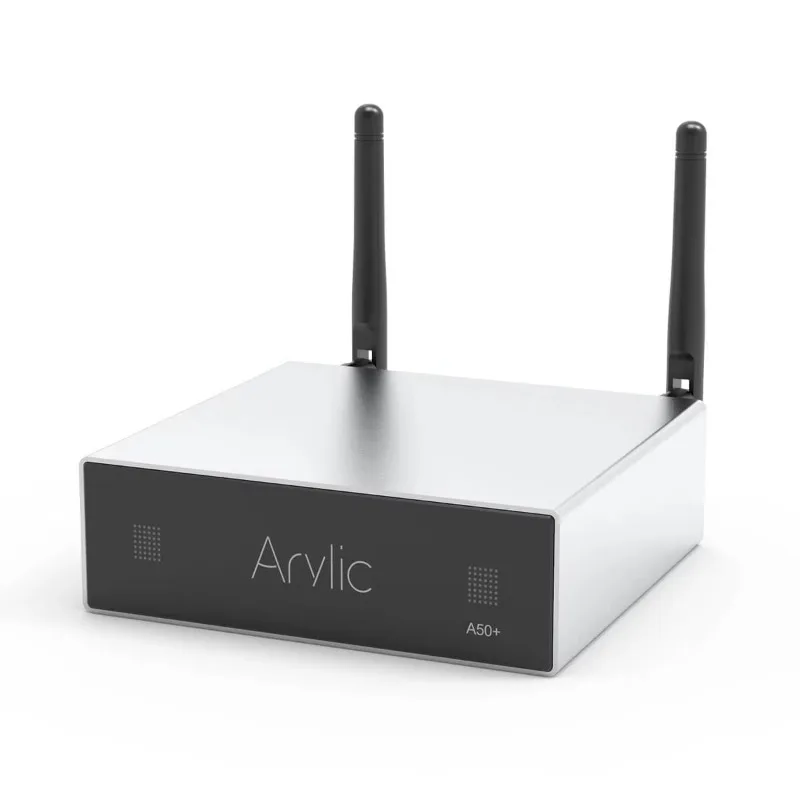 A50+ Multiroom Wi-Fi Amplifier Audio Streamer 2.1 Channel Home Theatre System