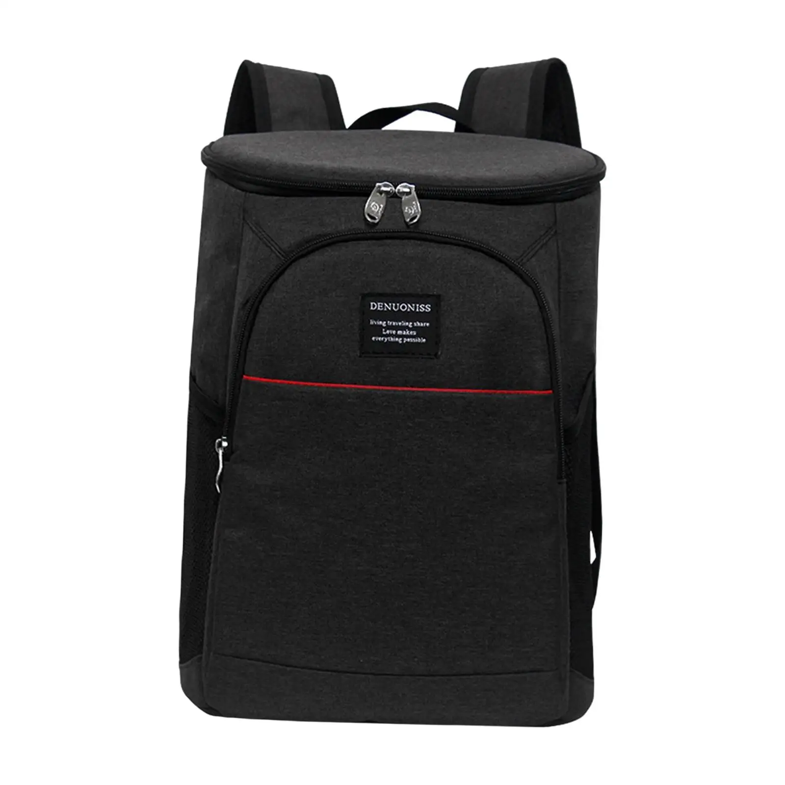 Backpack Cooler Picnic Bag Cooler Insulated Cooler Bag Thermal Bag for Cold and Hot Food for Picnic