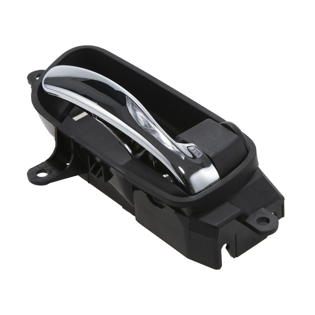 Car Interior Inner Door Handles Left Right For Nissan Altima Pathfinder 2013-2018 Left Driver Side 80670-3TA0D 80671-3TA0D