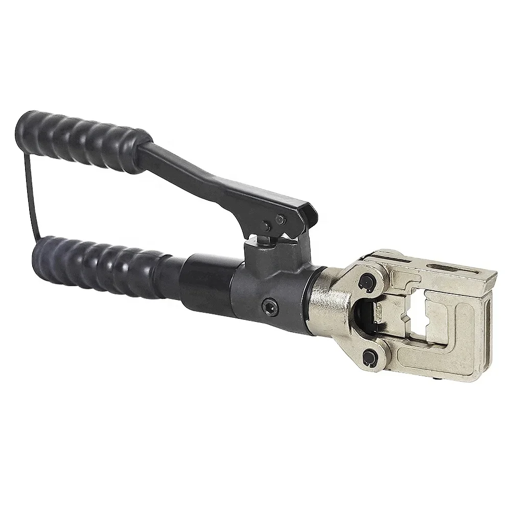 HT-51 Hand Hydraulic Crimping Tools for Cable High Efficiency Hydraulic Tools for Cable Crimping