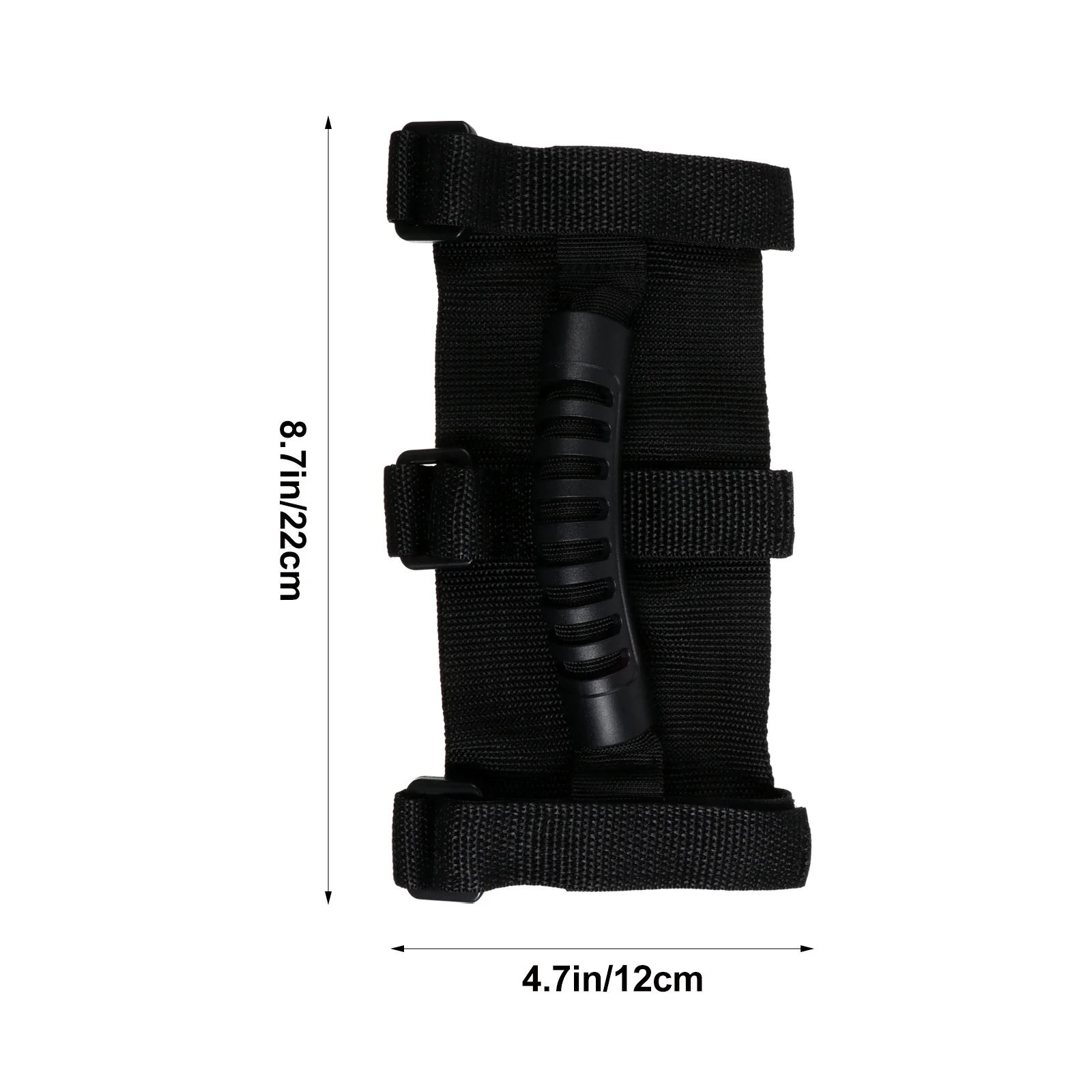 Scooter Carry Handle Strap Portable Carrying Belt Durable Nylon for Labor Saving Comfortable Electric Scooter Accessories