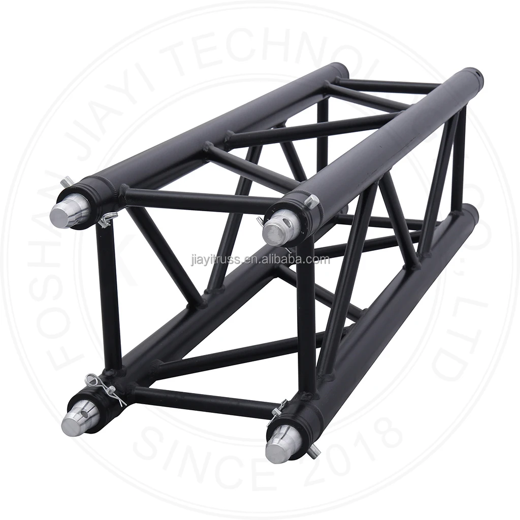 Event Stage Truss Lighting Truss Structures For Sale