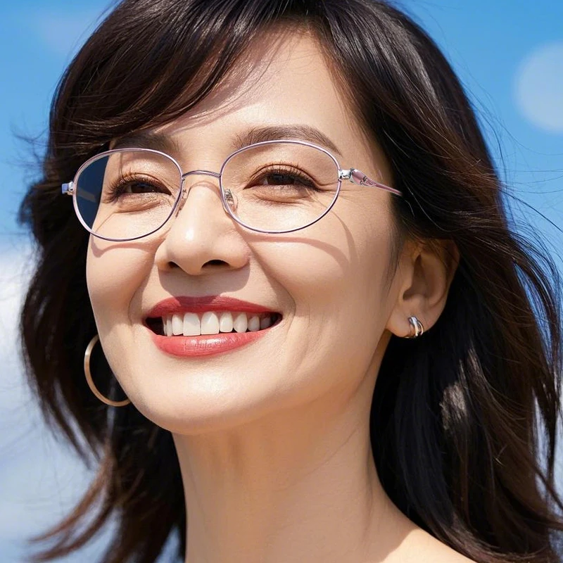 Pure Titanium Readi…