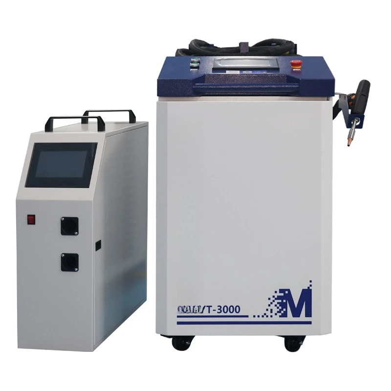 

Handheld welding machine OEM custom OEM welding machine