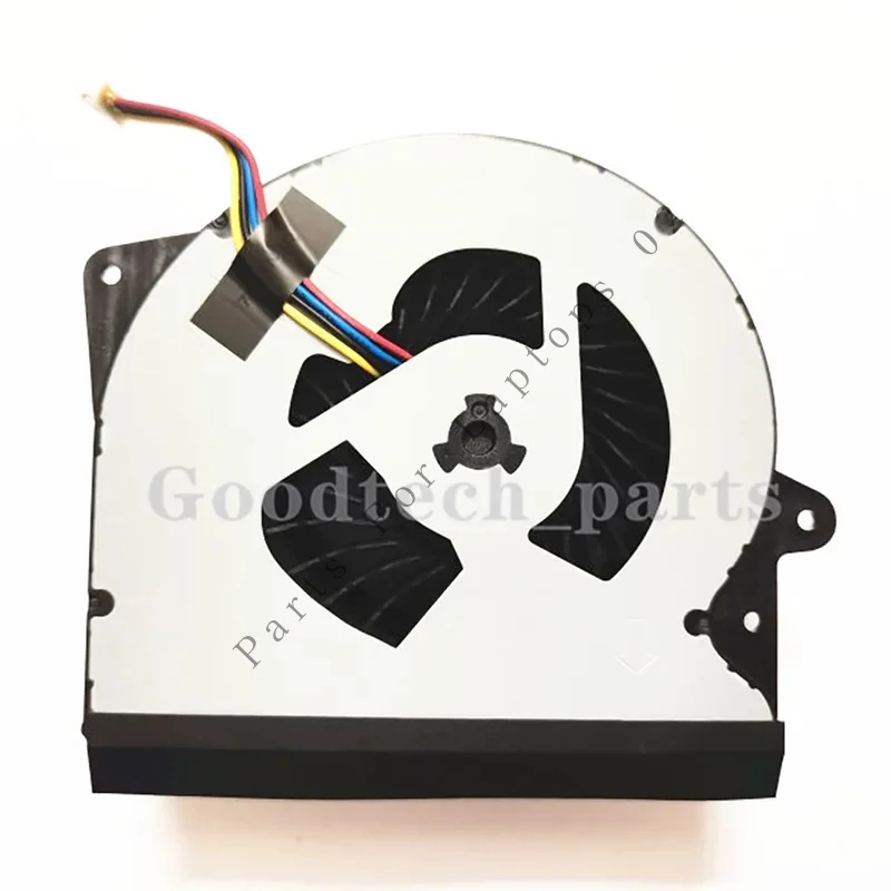 PP CPU Fan For ASUS G751 G751J G751JT G751JZ G751JY 13NB06F1P10011 KSB0612HBA02 DC12V