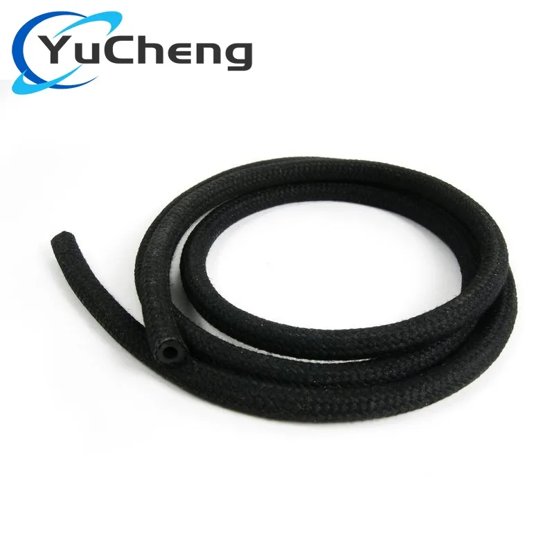 

11747797129 Совершенно новый вентиляционный шланг картера 3,5 мм * 100 см для BMW 5 'E39 E61 3' E46 E90 X3 E83 1' E87 2006-2019 22116753021