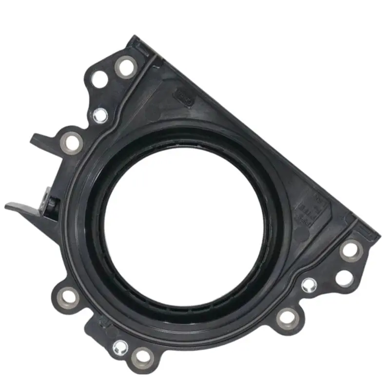 A20K-04E103170K Crankshaft Rear Oil Seal Cylinder Crankcase Cover For Lavida Jetta Santana 1.6