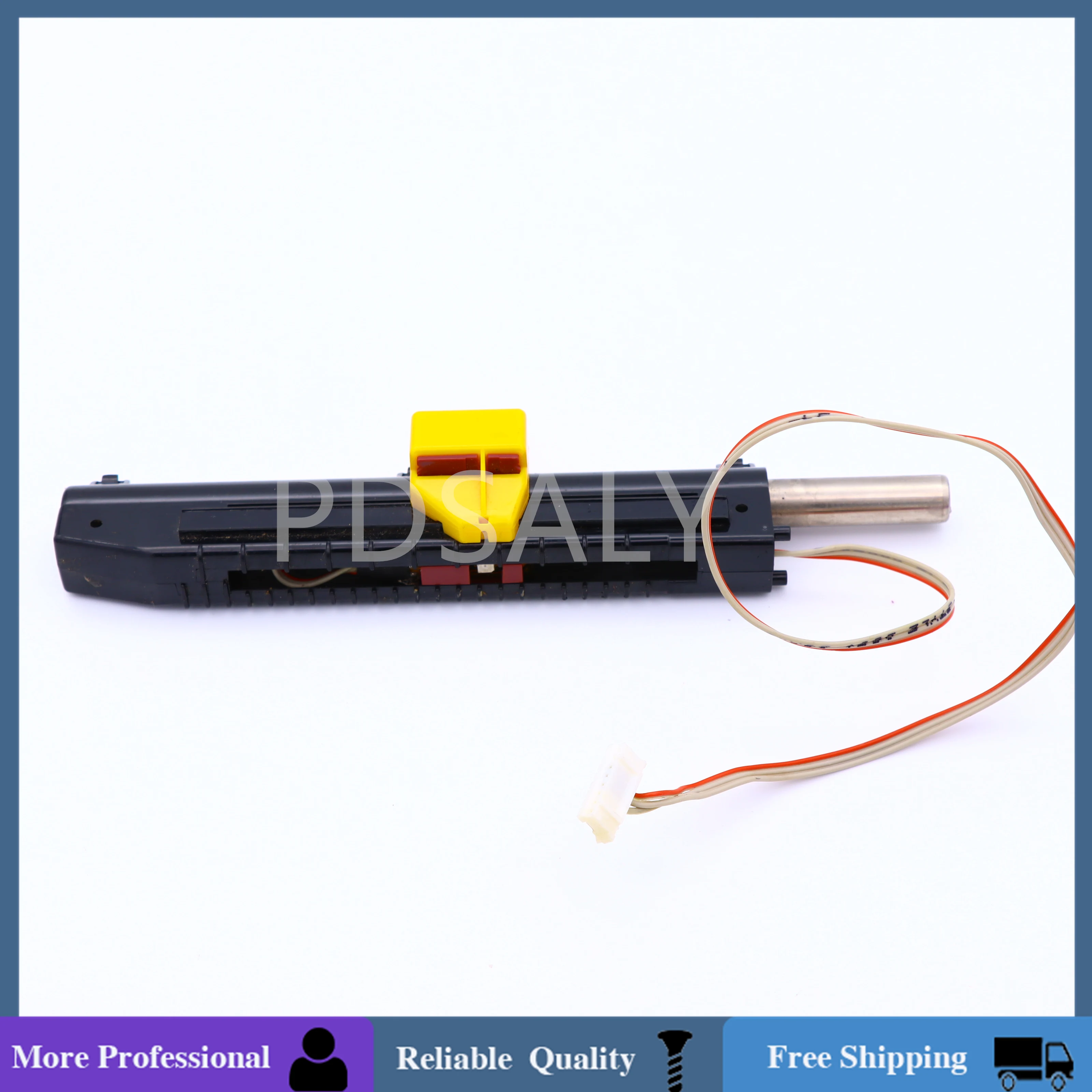 Оригинальный медиадатчик принтера штрих-кодов для Zebra ZT410