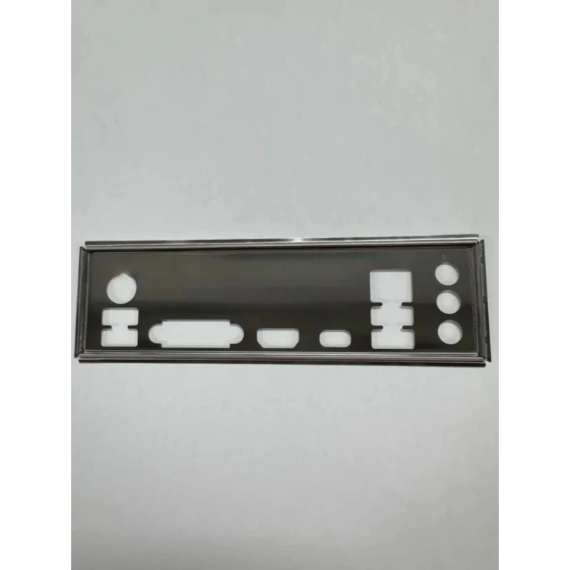 For ASUS TUF B360M-PLUS GAMING CASE Panel Motherboard Backplate IO