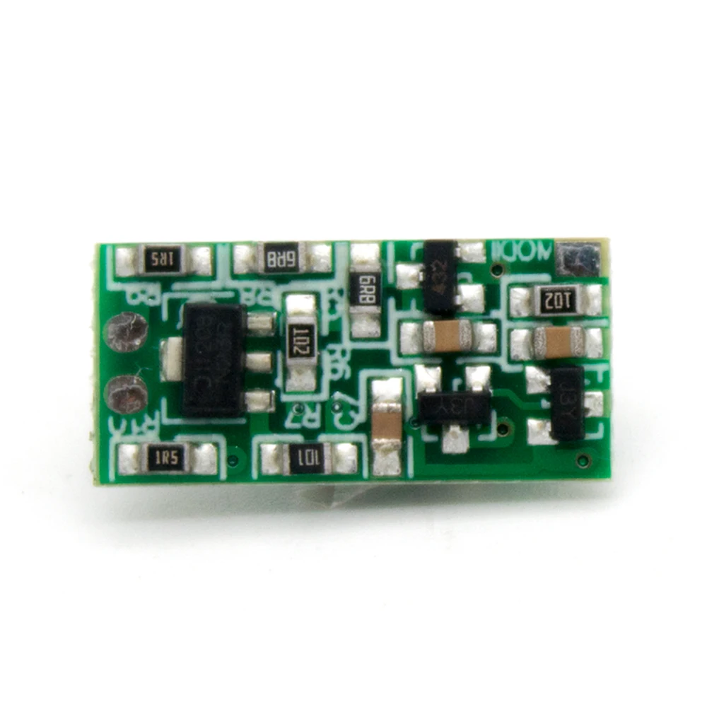 635nm 650nm 808nm 980nm 5V Laser Diode Driver Board Constant current drive circuit TTL modulation 40-350mA