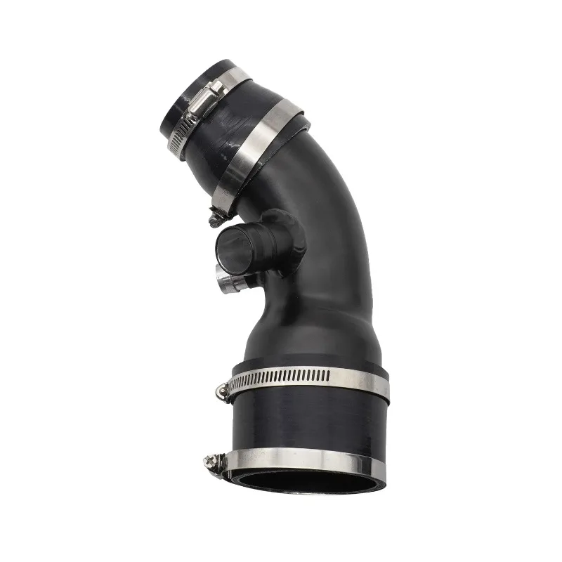 Automotive intake silicone tube for N13 engine 1 series 3 series F20 F21 F30 F35