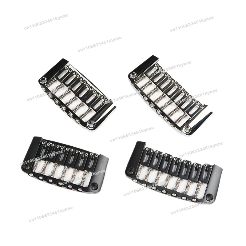 For 6/7/8 Strings Optional, Guitar Replacement Special Bridge