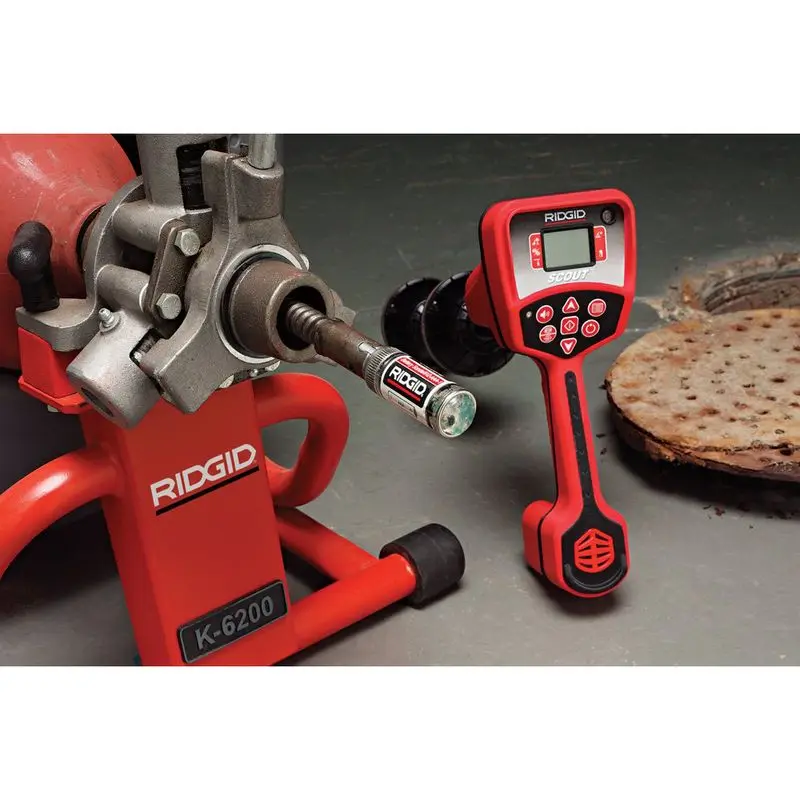 RIDGID NaviTrack Scout Locator