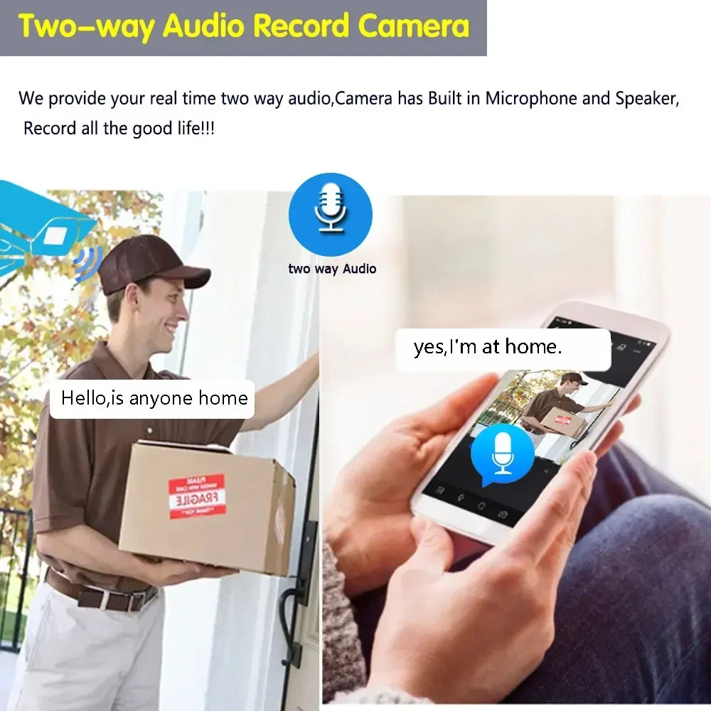 8MP 4K CCTV POE IP Security Camera Outdoor Waterproof Full Color Night Vision POE Bullet Video Surveillance Camera H.265 IP Cam