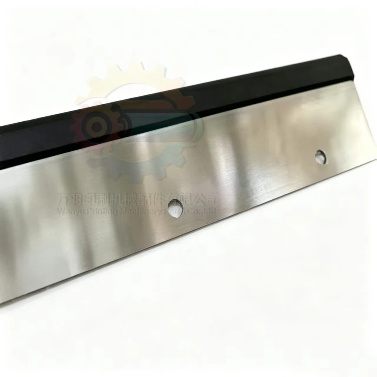 10Pieces Printing Machine GTO52 Wash Up Blade 69.010.180 69.010.180F 560x60mm
