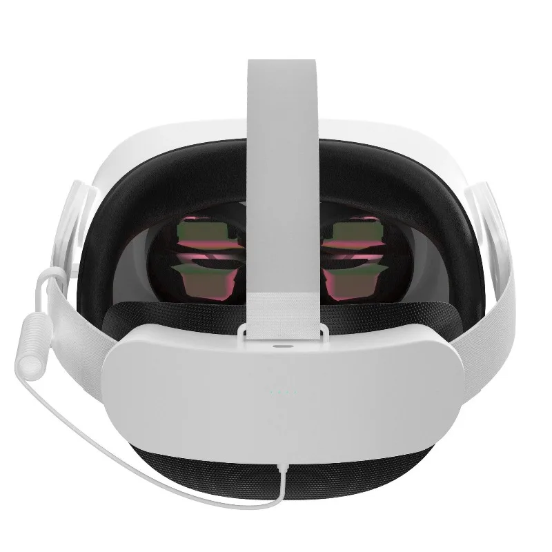 Suitable for smart headset VR FOR game console Oculus Quest 2 VR headset power bank 6000 mAh accessories