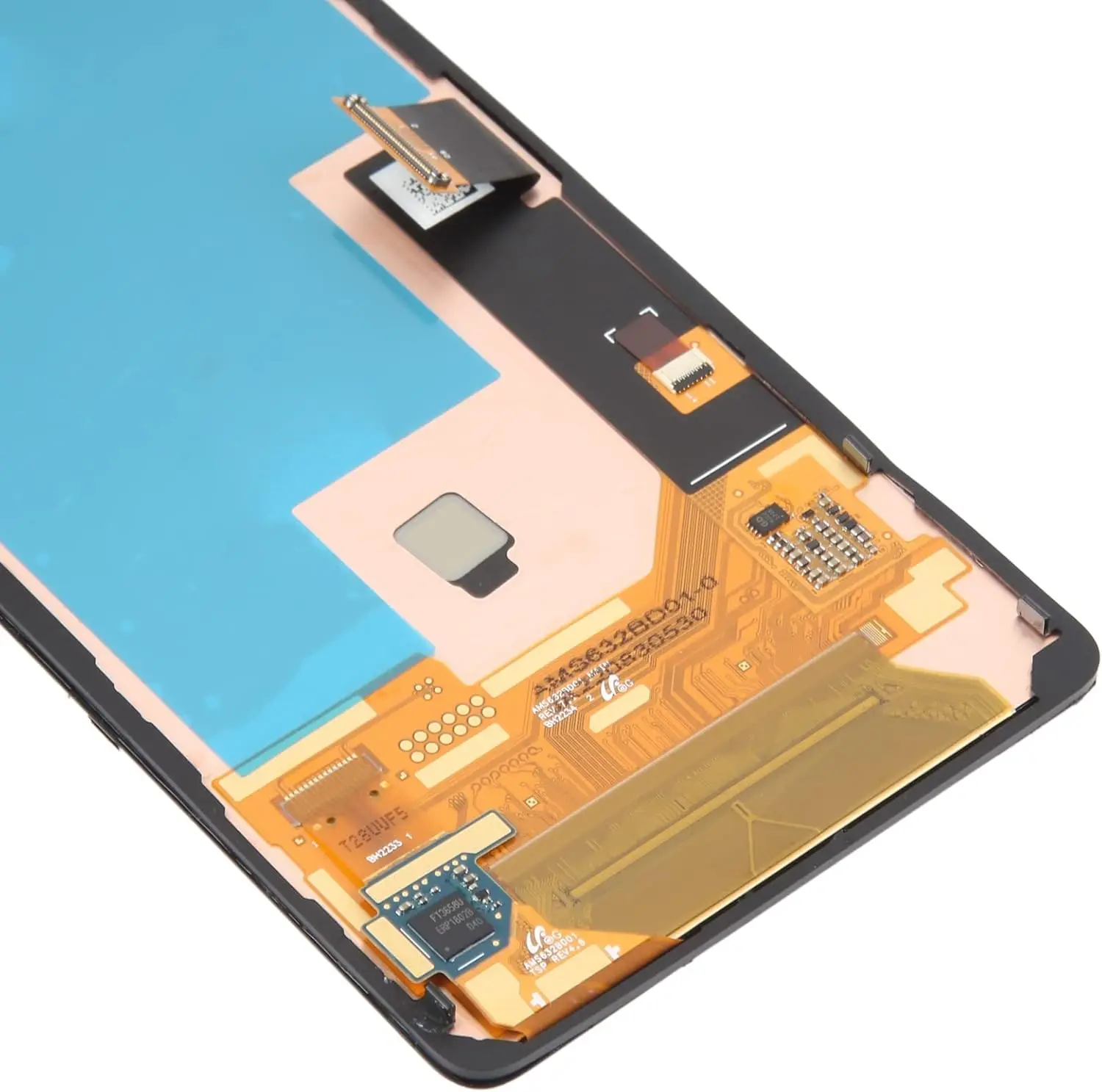 Replacement OLED TFT Display For Google Pixel 7 LCD Display Digitizer Assembly Touch Tested Screen 6.3 Inch With Repair Tools