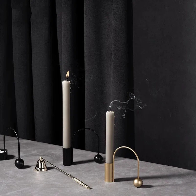 Modern Solid Color Black Velvet Curtains for Living Room Bedroom Window Balcony Decorative High Quality Curtains Customize