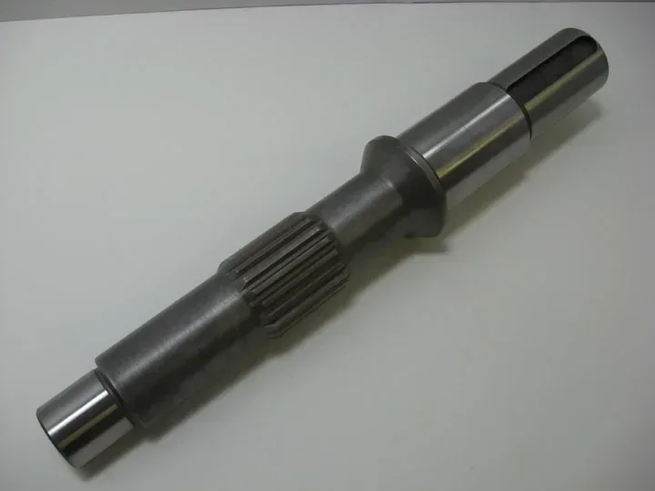 2025/Hydraulic piston pump parts main shaft rotor assy for Replacement A10VSO100 hydraulic pump repairing