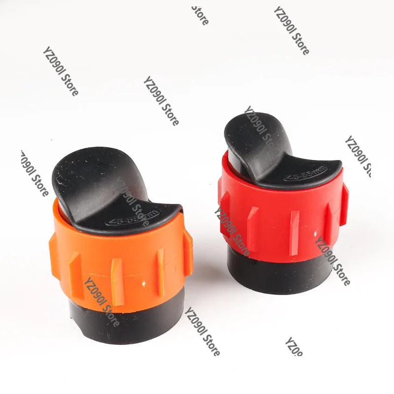 Inverted Front Shock Absorber Cleaning Tool For Off Road Motorcycle Modified Suspension Maintenance Parts