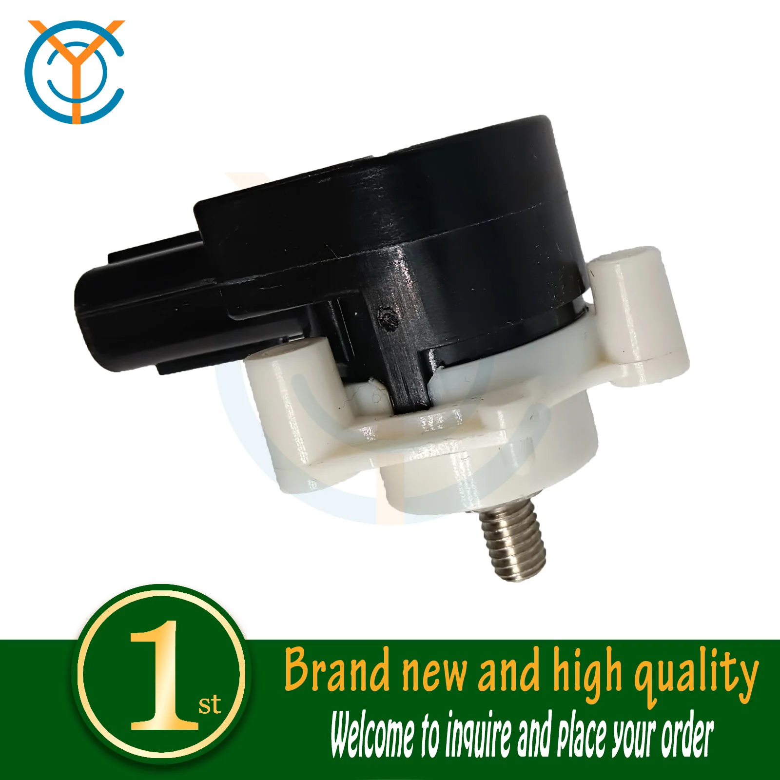 

NEW Suspension Ride 89407-34020 Height Sensor Rear Right fits Compatible with Subaru Legacy Impreza 2.0L 2.5L Outback 3.0L 3.6L