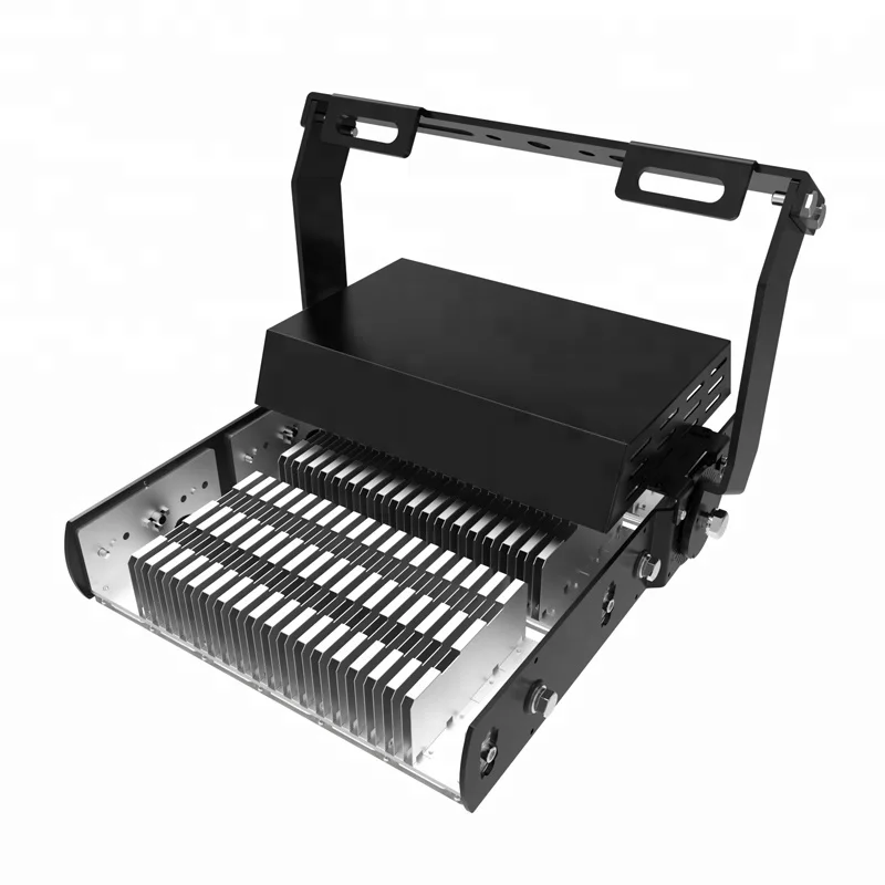 LED Stadium 100W 120W 200W 240W 300W 360W 400W 480W 600W 720W 800W 960W Outdoor Sports Light Flood Lighting Football Lamp