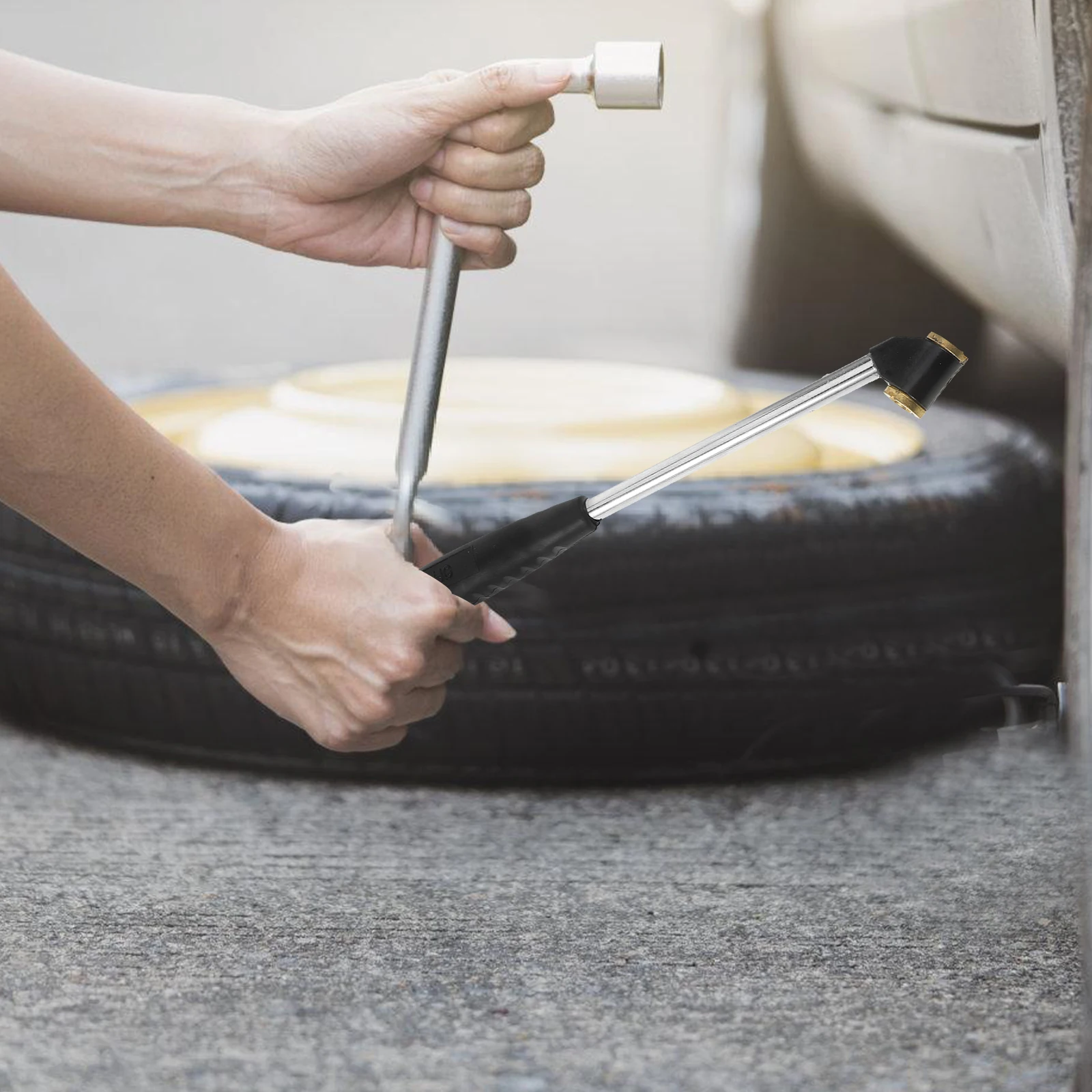 

Быстрый надувной стержень, автомобильные прямые воздушные шины, тяжелые грузовики, резиновые материалы из цинкового сплава, портативные неотложные потребности