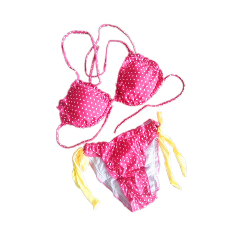 2019 新しい女性花柄パッド入りビキニ水着モノキニビキニセット水着水着ビーチウェア夏