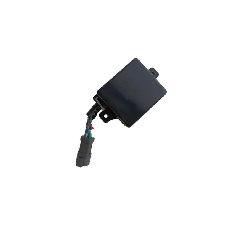 Engineering machinery parts Excavator accessories for E320A E320C E312 engine stop delay timer 163-6703X 163-6703 1636703X