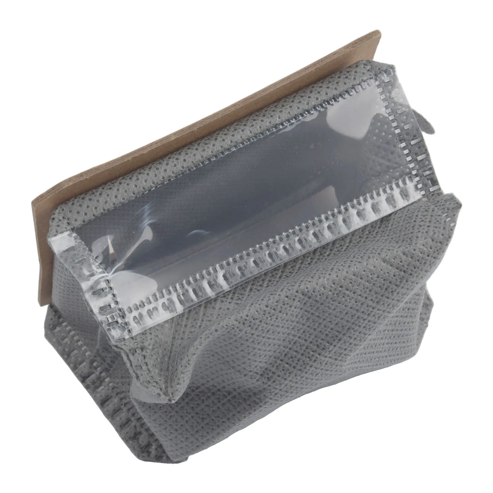 Easy Installation Reusable Dust Bags Home Cleaning Thorough Cleaning Canvas Material Extended Usage Fine Particle for capture