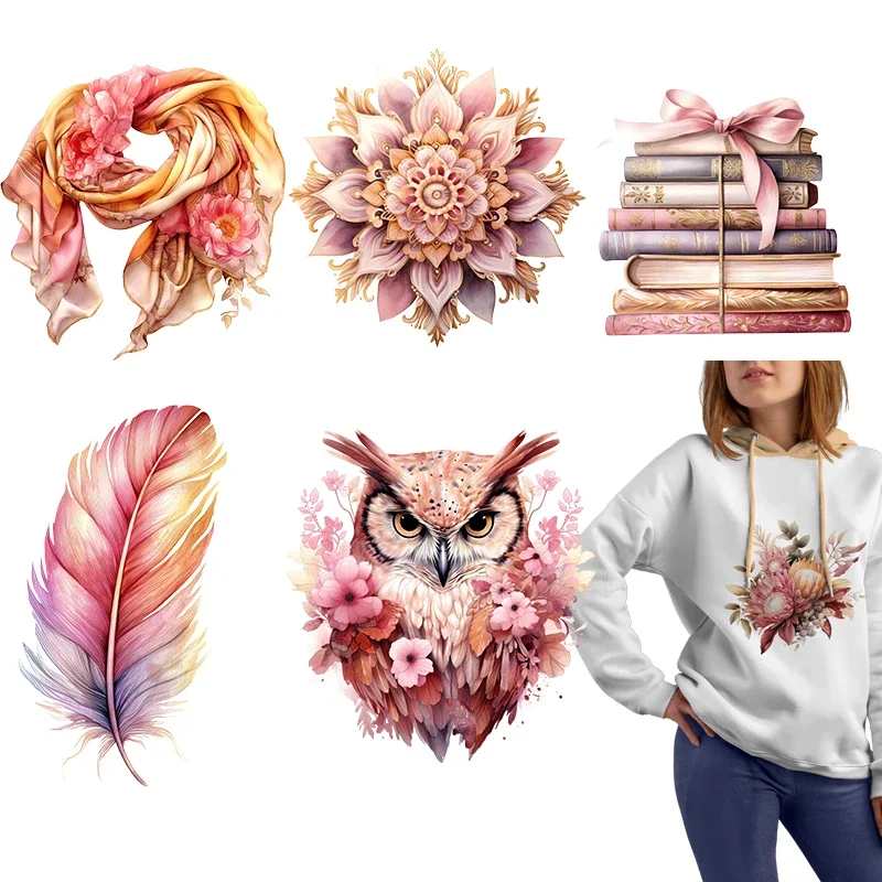 Bohemian Vintage Fl…