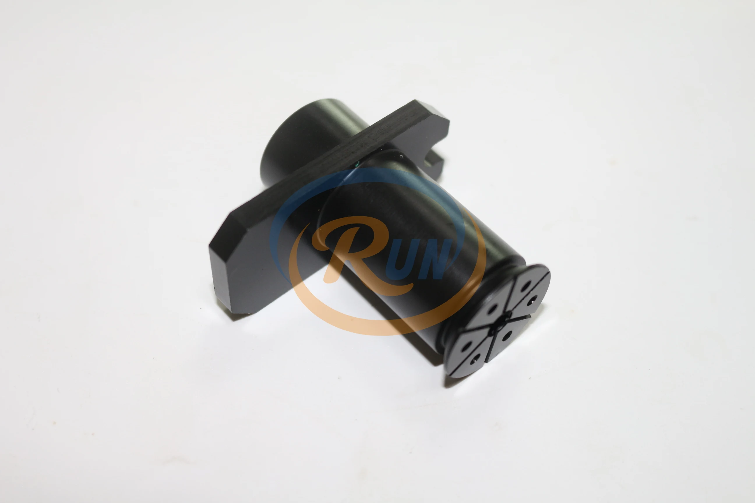 1pcs Komori L40 4415540244 Feeder Air Blower Plastic Paper Separating Nozzle Housing LS40 7641503200 Komori Feeder Parts