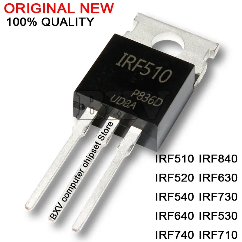 10SZT LM317T IRF3205 IRF510 IRF520 IRF530 IRF540 IRF640 IRF740 IRF840 IRF630 TO-220 IRF510N IRF540N IRF640N IRF730 IRF710 TO220