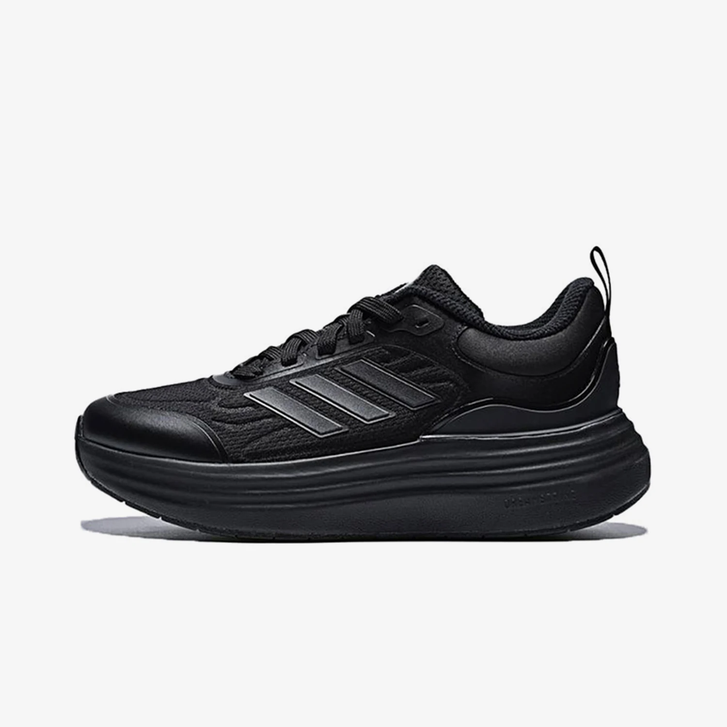 Adidas Authentic NORA SHELL Women's Thick Sole Low-Top Running Shoes KK4493