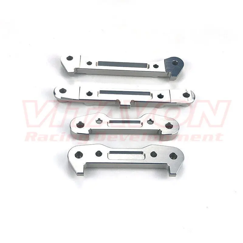 VITAVON  CNC Alu7075 Hinge Pin Brace For Losi 5ive T 2.0, 5ive B