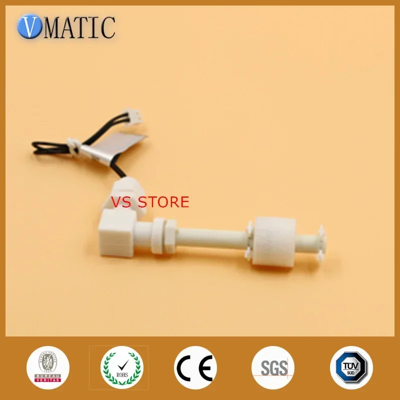 Free Shipping Plastic Float Ball Liquid Switches Heater Electric Water Level Switch Control Water Oil Sensor VC0862-P