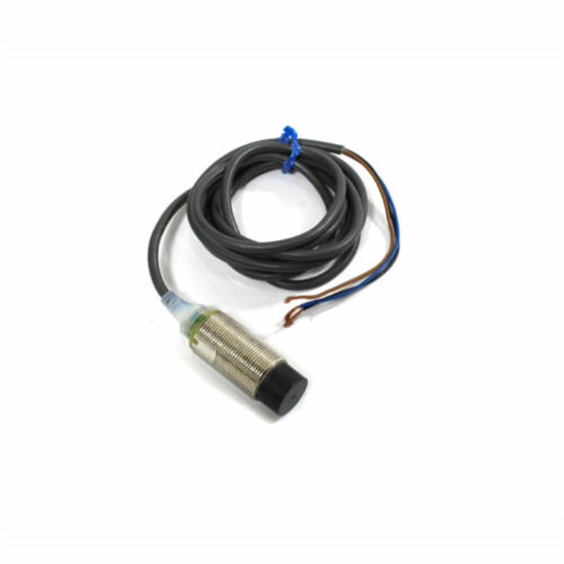 E2A-M18LN16-WP-D2, 2M