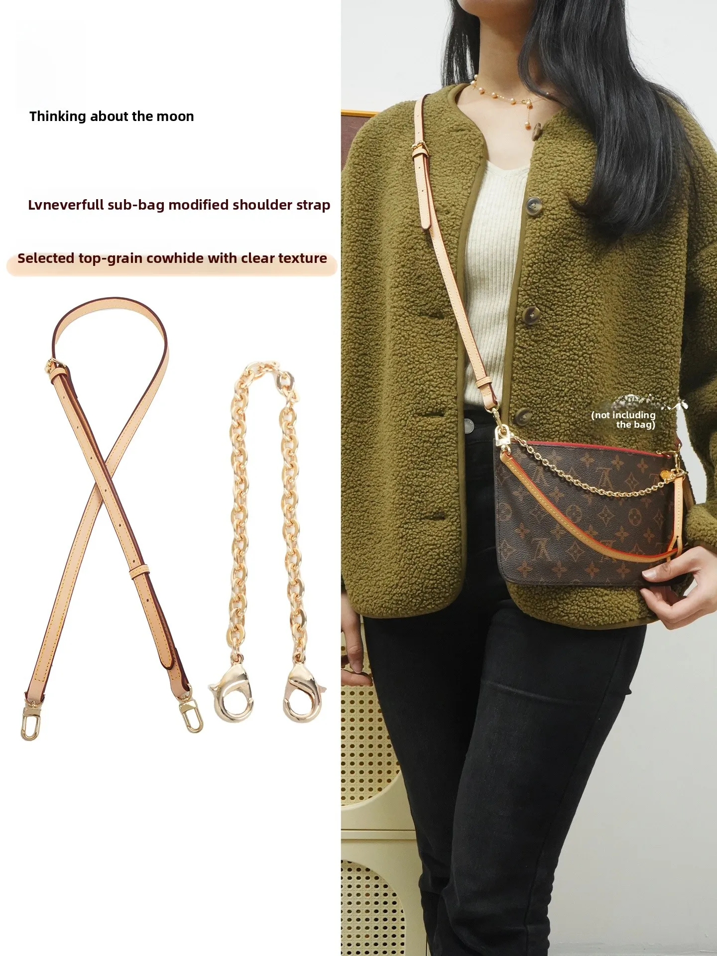 acorio-de-modificacao-de-alca-de-ombro-yuesihui-para-bolsa-transversal-lv-neverfull-extensao-de-cadeia-interna