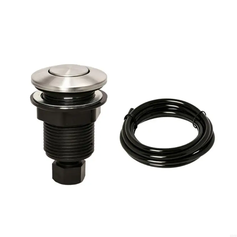 Garbage Disposal Air Switches Spas Bathtubs Air Switches Button Hot Tub Garbage Disposer or Waste Equipment Part B03E