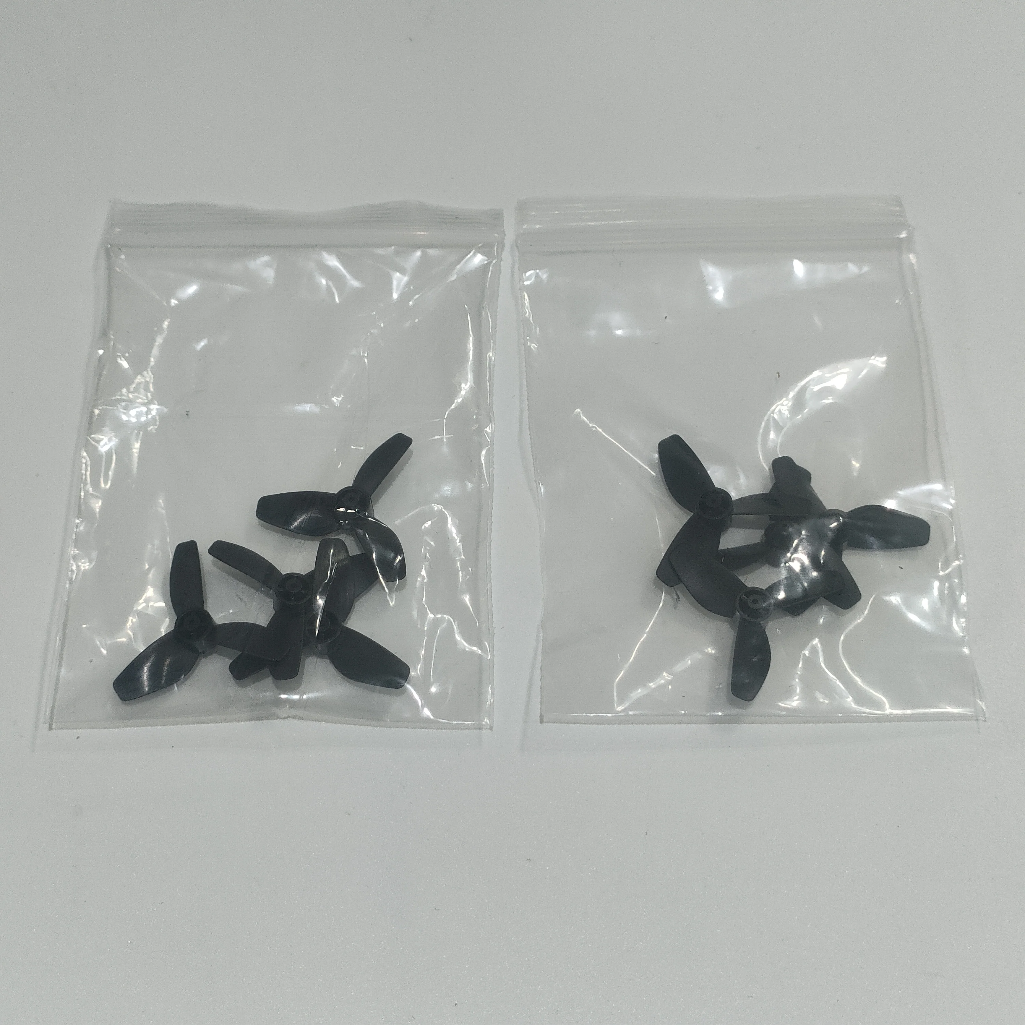 Pale dell'elica per K100 MAX Flusso ottico Professionale HD Doppia fotocamera Evitamento ostacoli Fotografia aerea Quadcopter