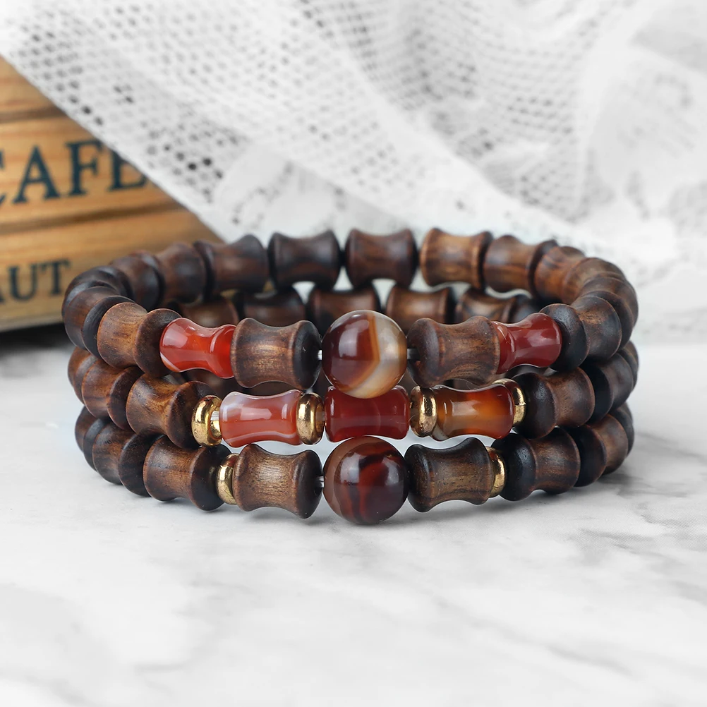 Vintage Bamboo Join…